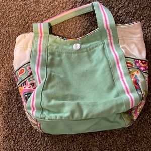 Vera Bradley purse